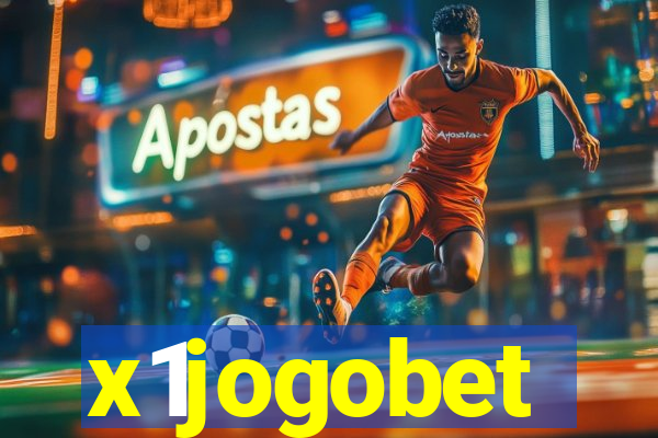 x1jogobet