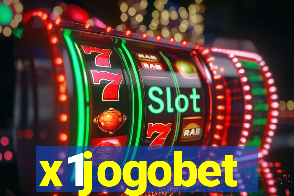 x1jogobet