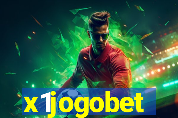 x1jogobet