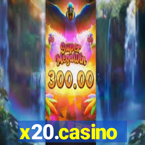 x20.casino