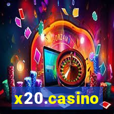 x20.casino