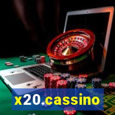 x20.cassino