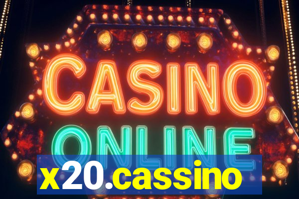 x20.cassino