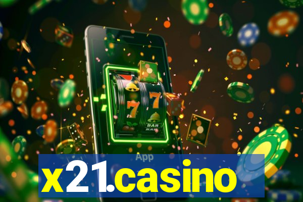 x21.casino