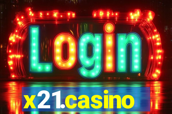 x21.casino