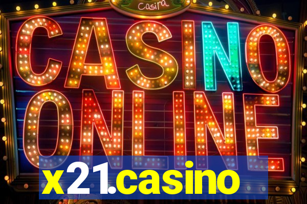 x21.casino