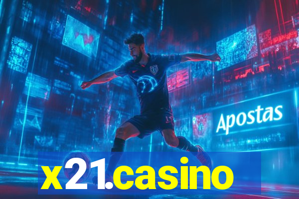 x21.casino