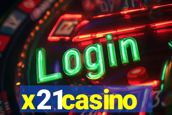 x21casino