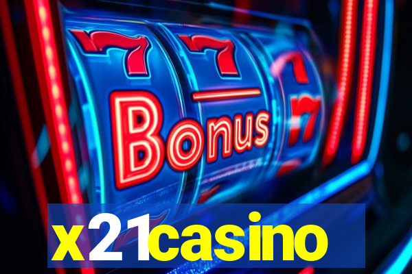 x21casino