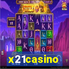 x21casino