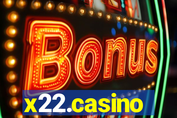 x22.casino