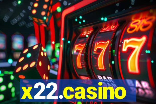 x22.casino