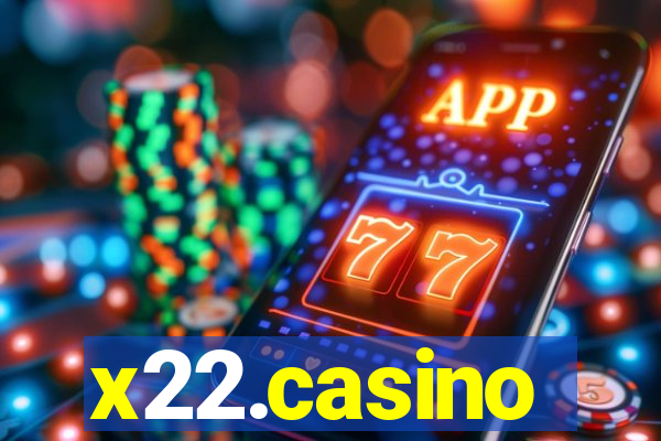 x22.casino