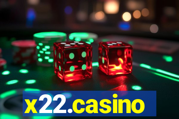 x22.casino