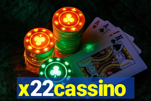 x22cassino