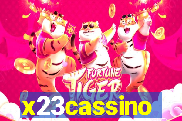 x23cassino