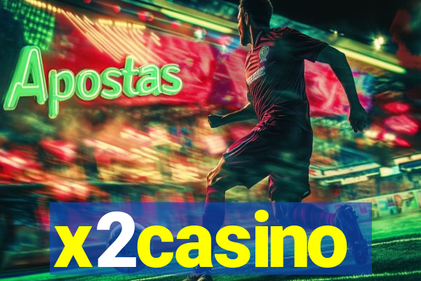 x2casino