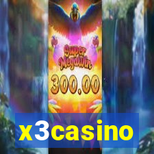 x3casino