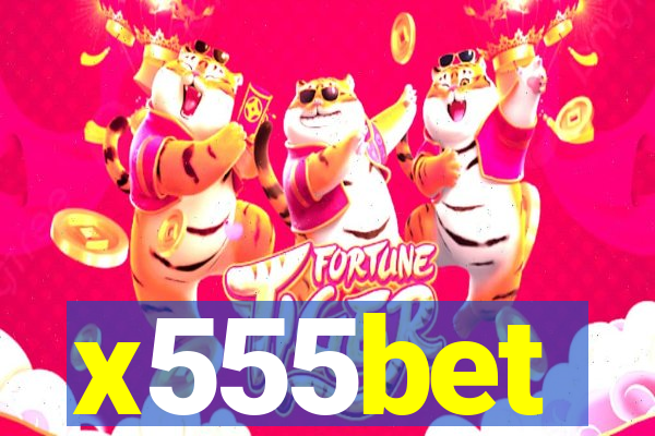 x555bet