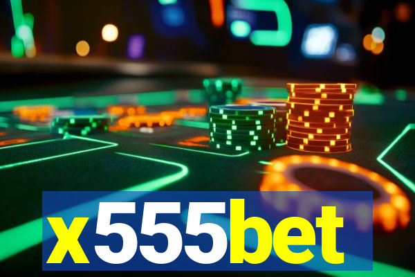 x555bet