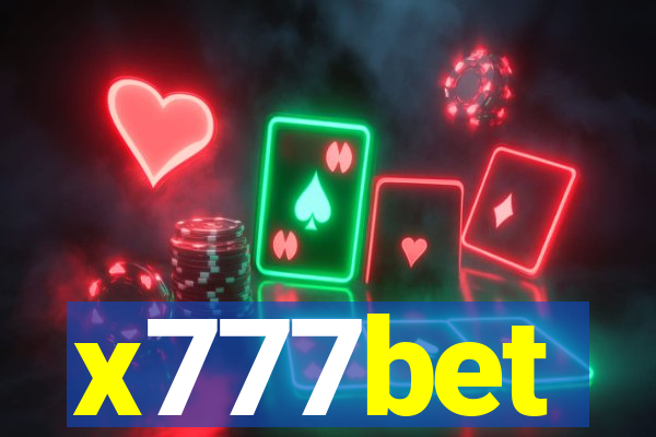 x777bet