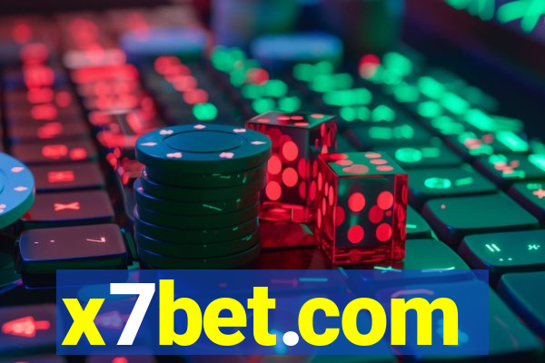 x7bet.com