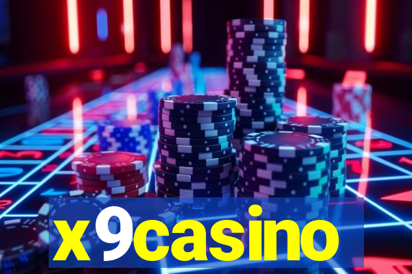 x9casino