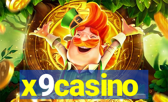 x9casino