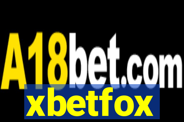 xbetfox