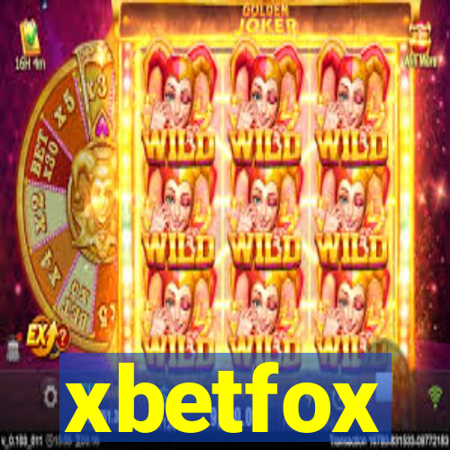 xbetfox