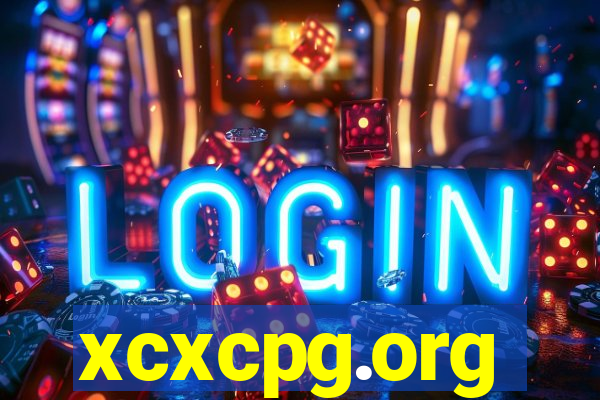 xcxcpg.org