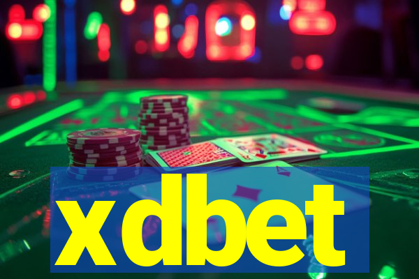 xdbet