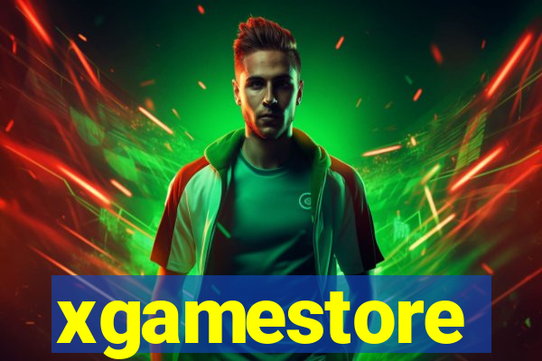 xgamestore