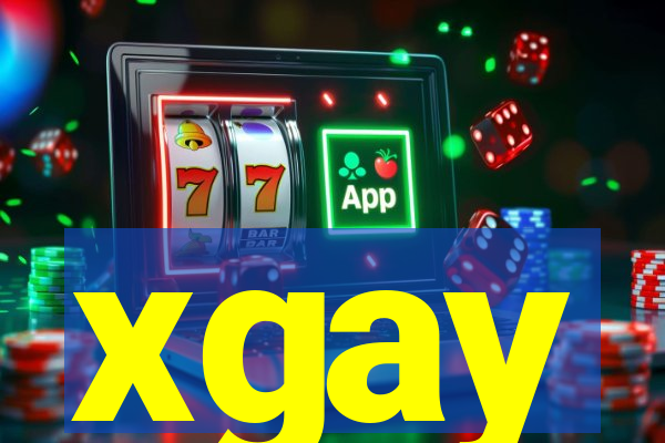 xgay