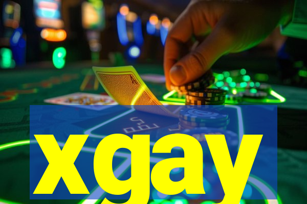 xgay