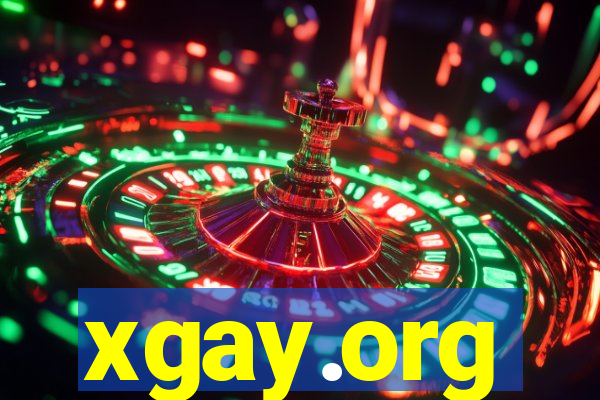 xgay.org