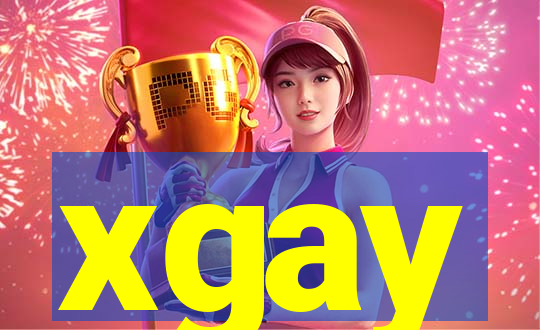 xgay