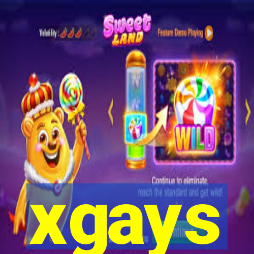 xgays