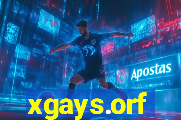 xgays.orf