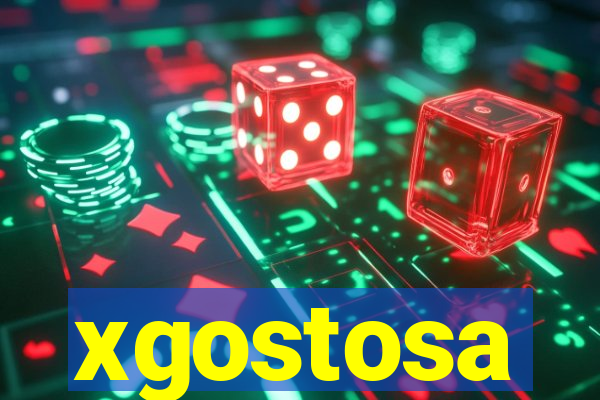 xgostosa