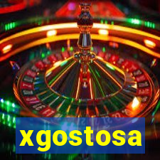 xgostosa