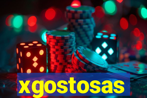 xgostosas