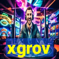 xgrov