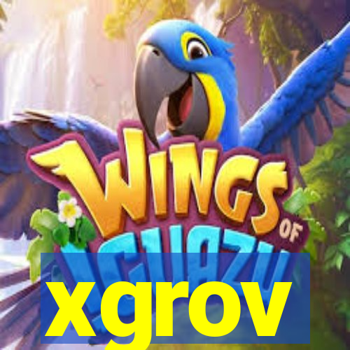 xgrov