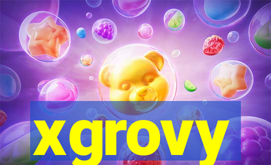 xgrovy