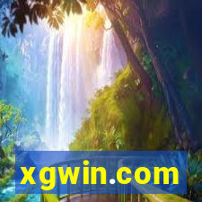 xgwin.com