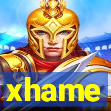 xhame