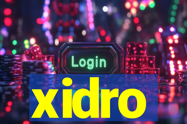 xidro