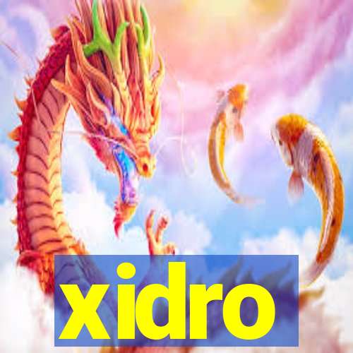 xidro