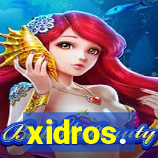 xidros.